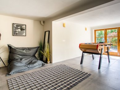 Шале 715 Шамони