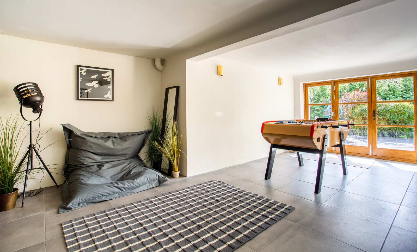 Chalet 715, Chamonix