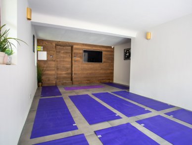 Шале 715 Шамони