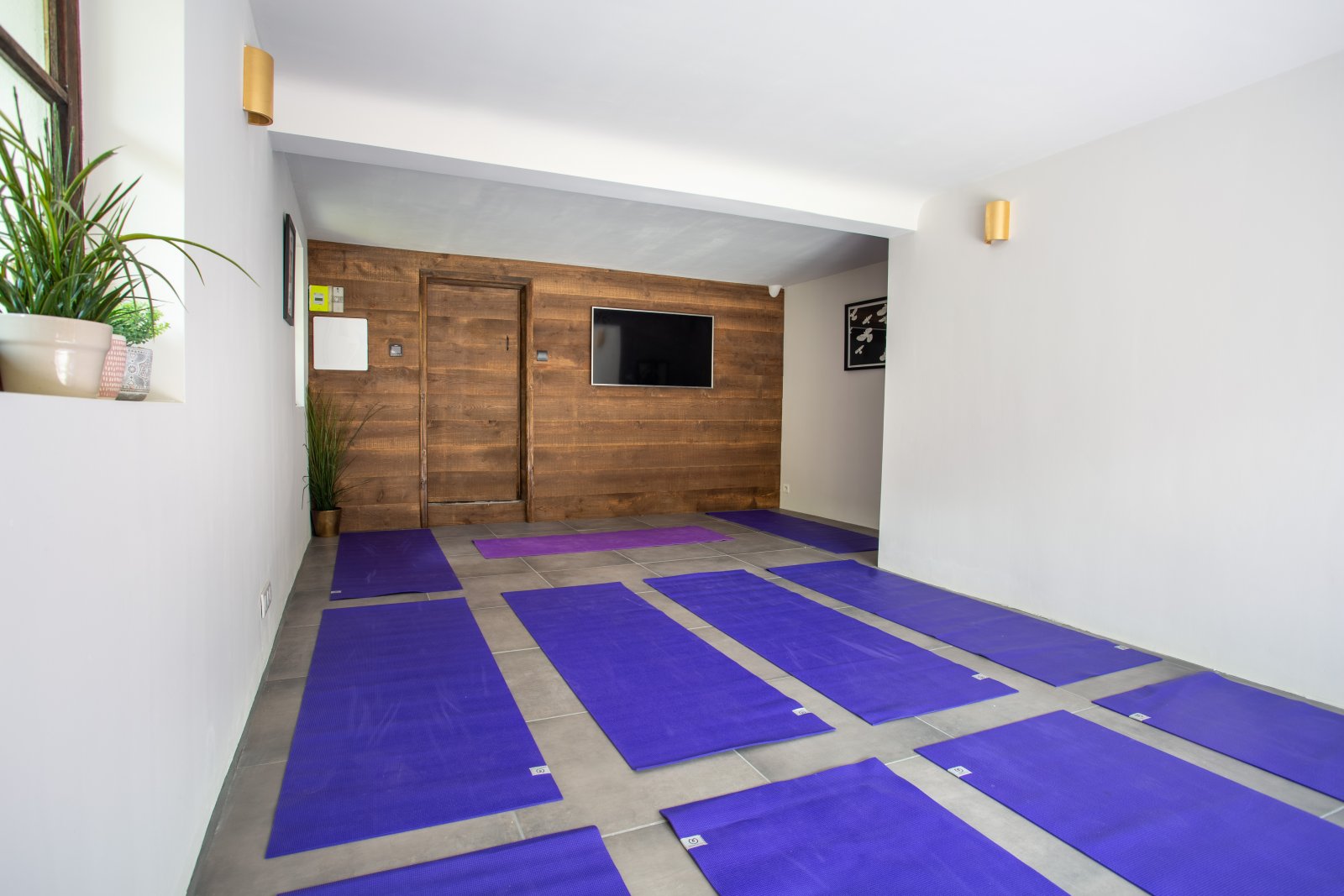 Chalet 715, Chamonix