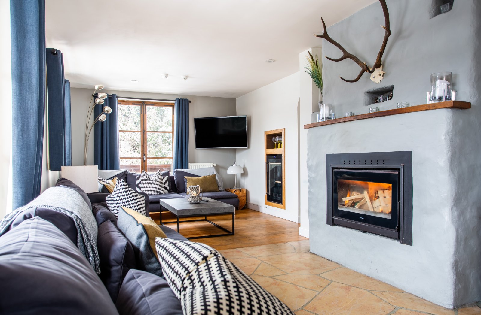 Chalet 715, Chamonix