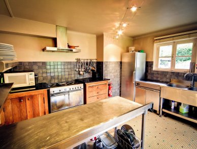 Шале 715 Шамони