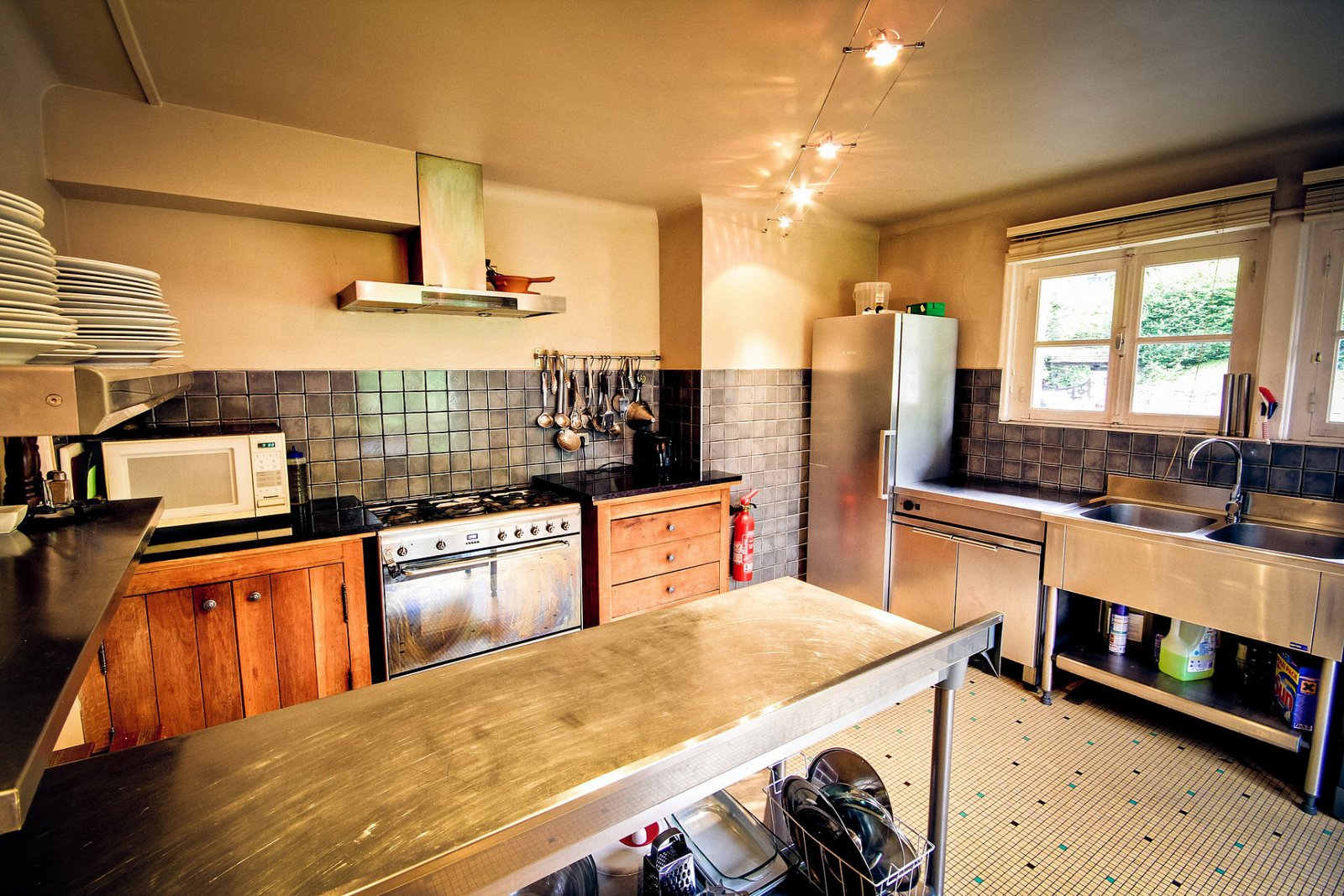 Chalet 715, Chamonix