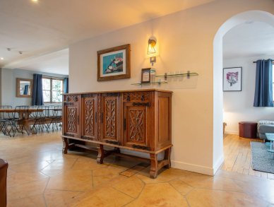 Шале 715 Шамони