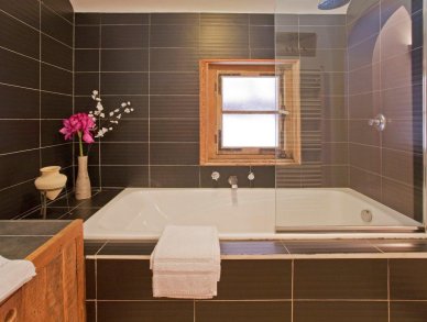 Шале 715 Шамони