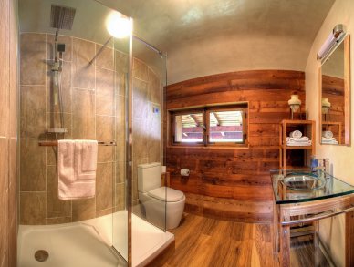 Шале 715 Шамони