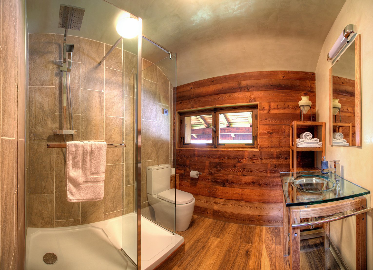Chalet 715, Chamonix