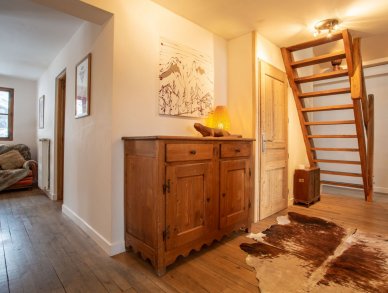 Шале 715 Шамони