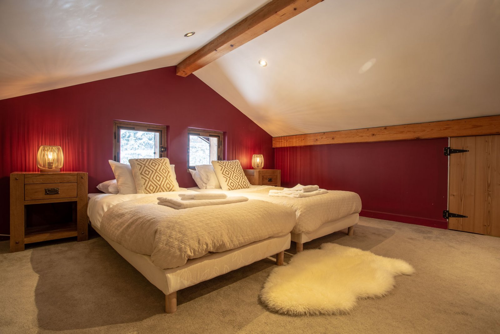 Chalet 715, Chamonix