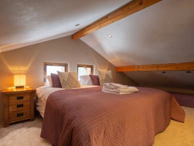 Шале 715 Шамони