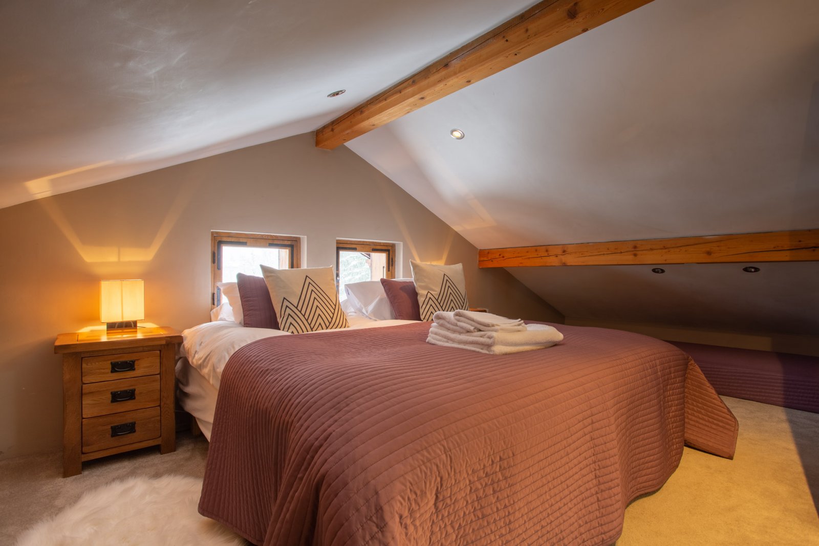 Chalet 715, Chamonix