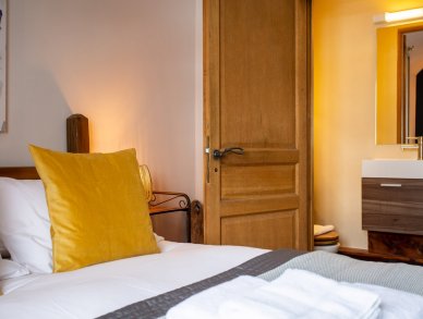 Шале 715 Шамони