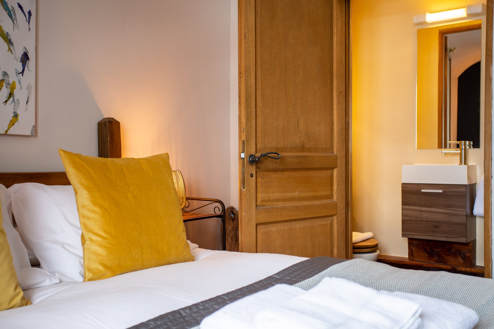 Chalet 715, Chamonix
