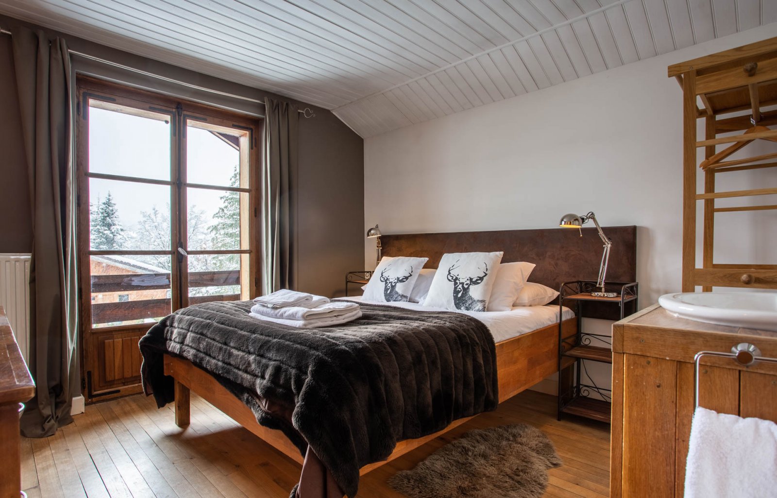 Chalet 715, Chamonix