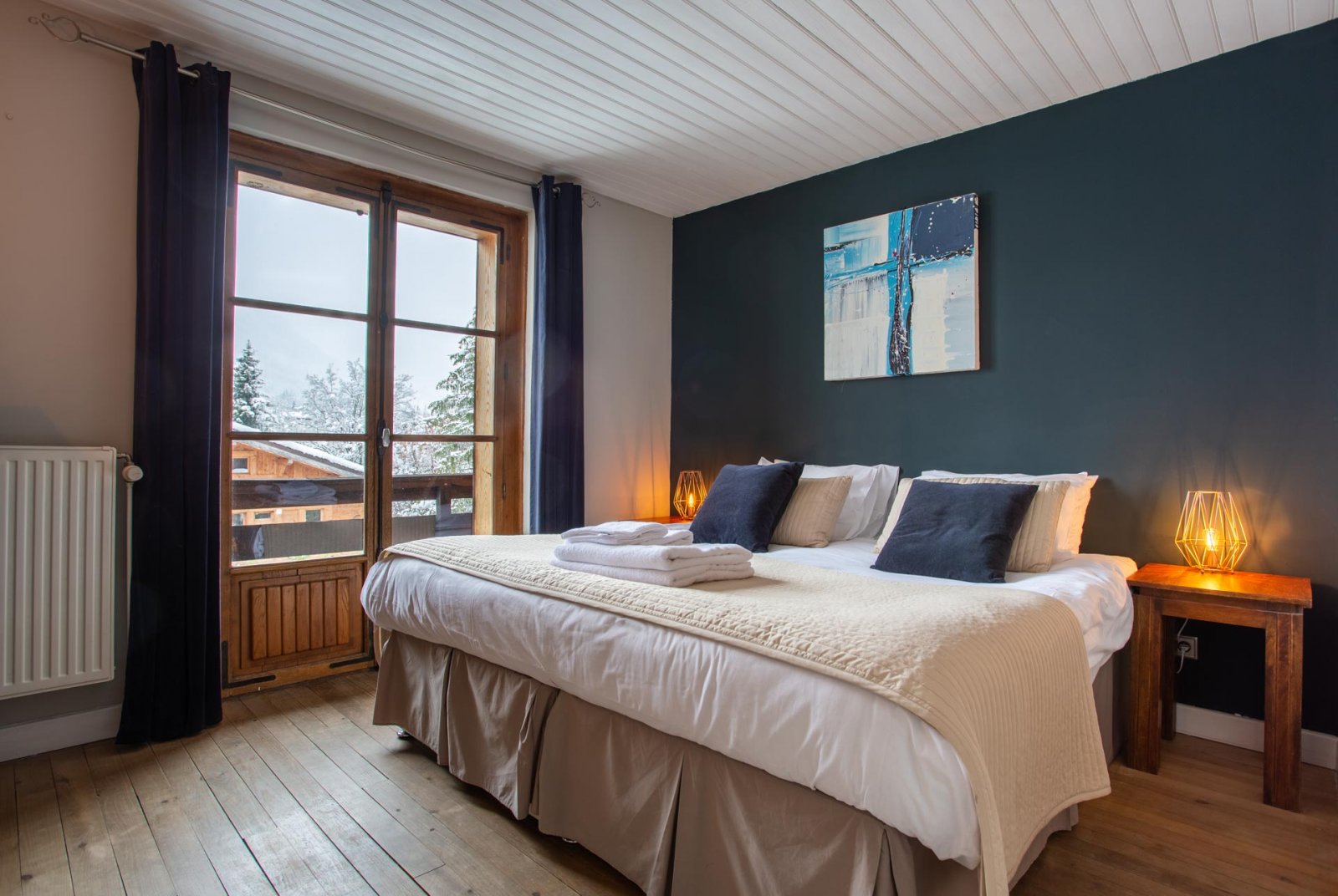 Chalet 715, Chamonix