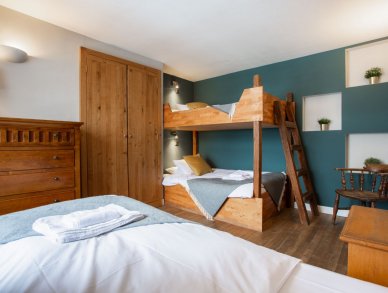 Шале 715 Шамони