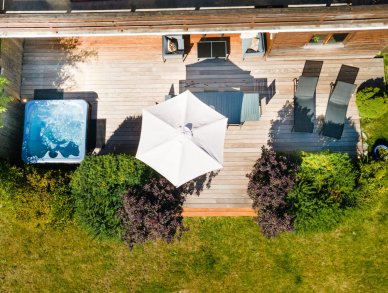 Шале 715 Шамони