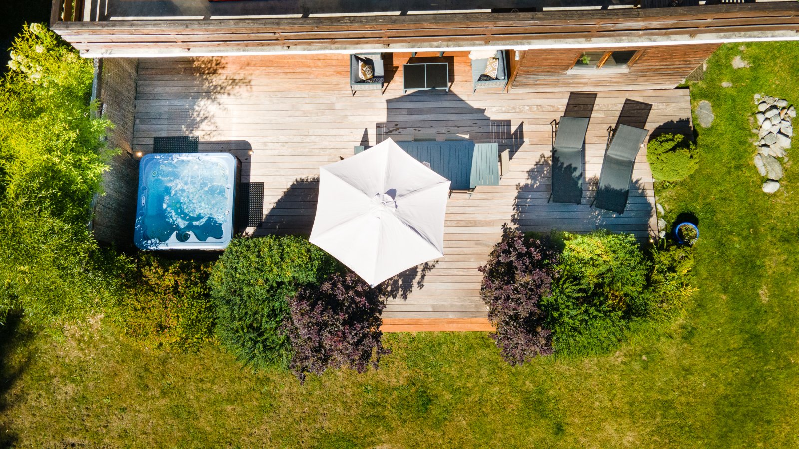 Chalet 715, Chamonix