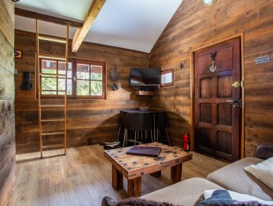 Chalet Mazot 715 Chamonix