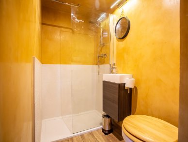 Chalet Mazot 715 Chamonix