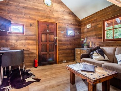 Chalet Mazot 715 Chamonix