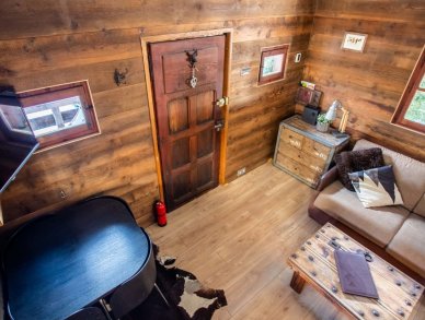 Chalet Mazot 715 Chamonix