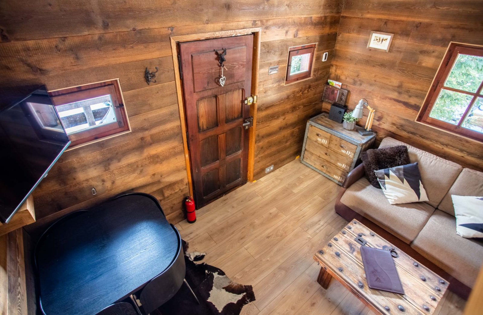 Chalet Mazot 715, Chamonix