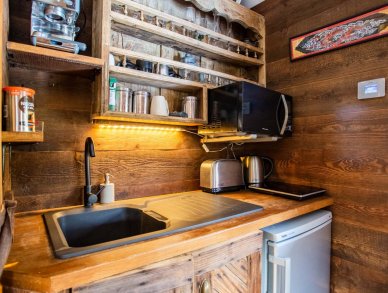 Chalet Mazot 715 Chamonix