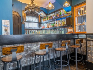 Шале La Bediere Шамони