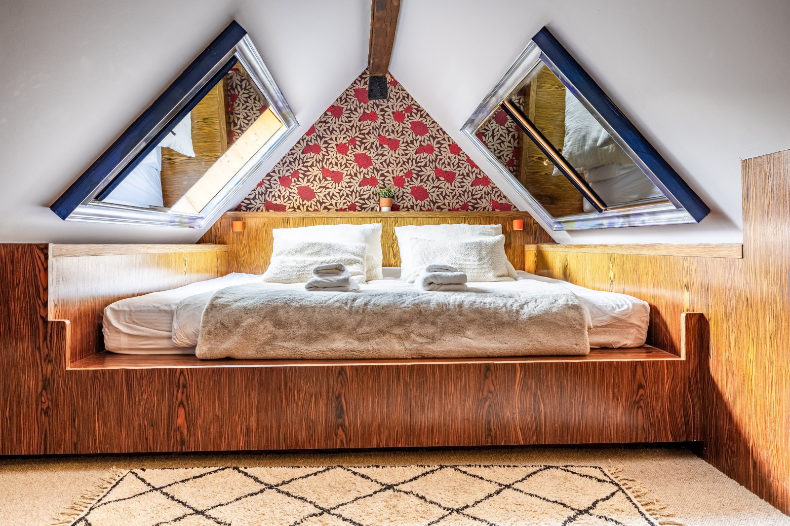 Chalet La Bediere, Chamonix