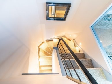 Шале La Bediere Шамони