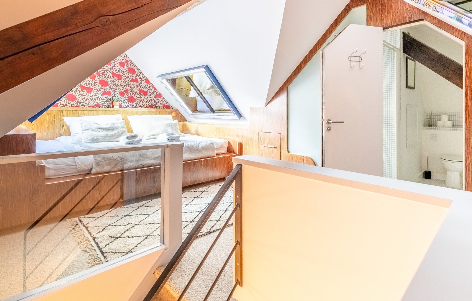 Chalet La Bediere, Chamonix