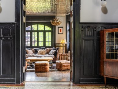 Шале La Bediere Шамони