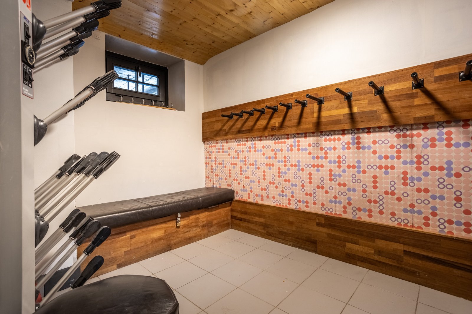 Chalet La Bediere, Chamonix