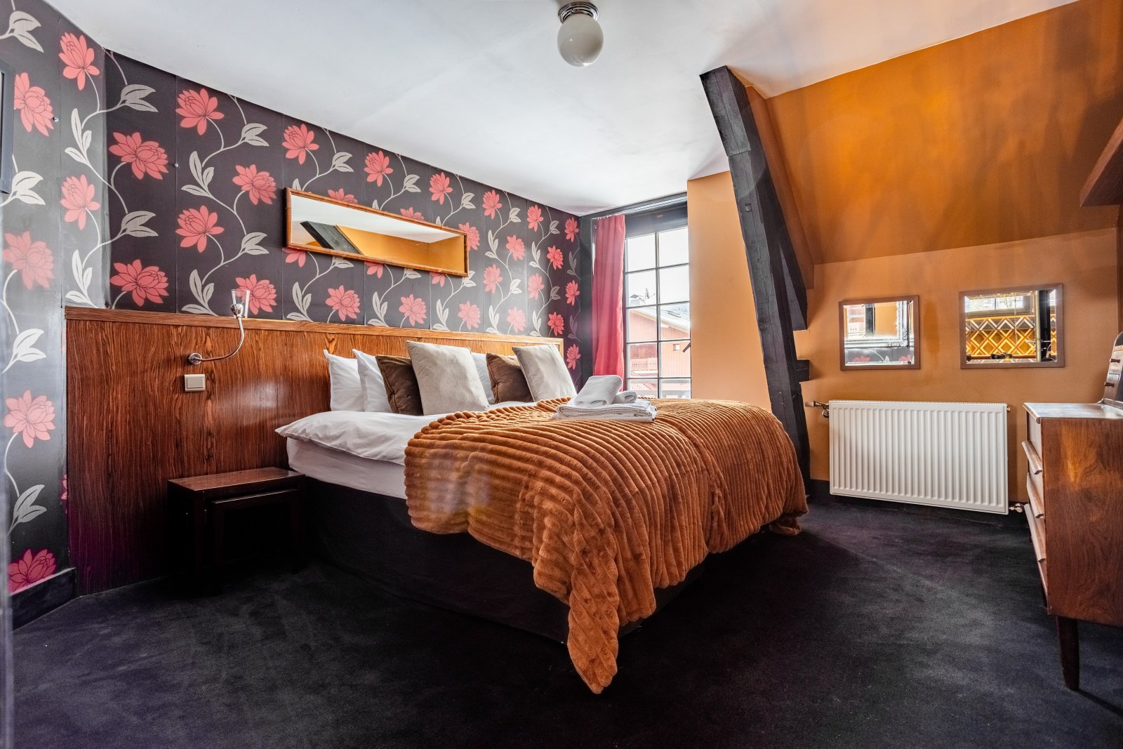 Chalet La Bediere, Chamonix