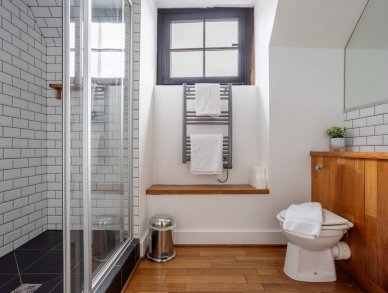 Шале La Bediere Шамони