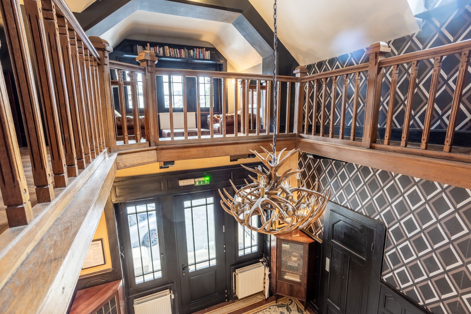 Chalet La Bediere, Chamonix