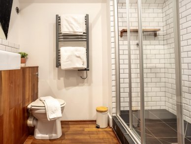 Шале La Bediere Шамони