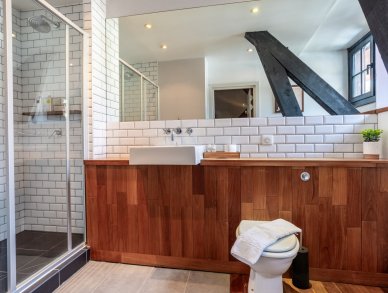 Шале La Bediere Шамони