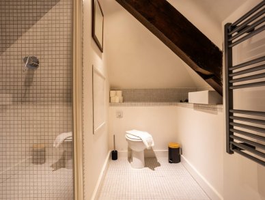 Шале La Bediere Шамони