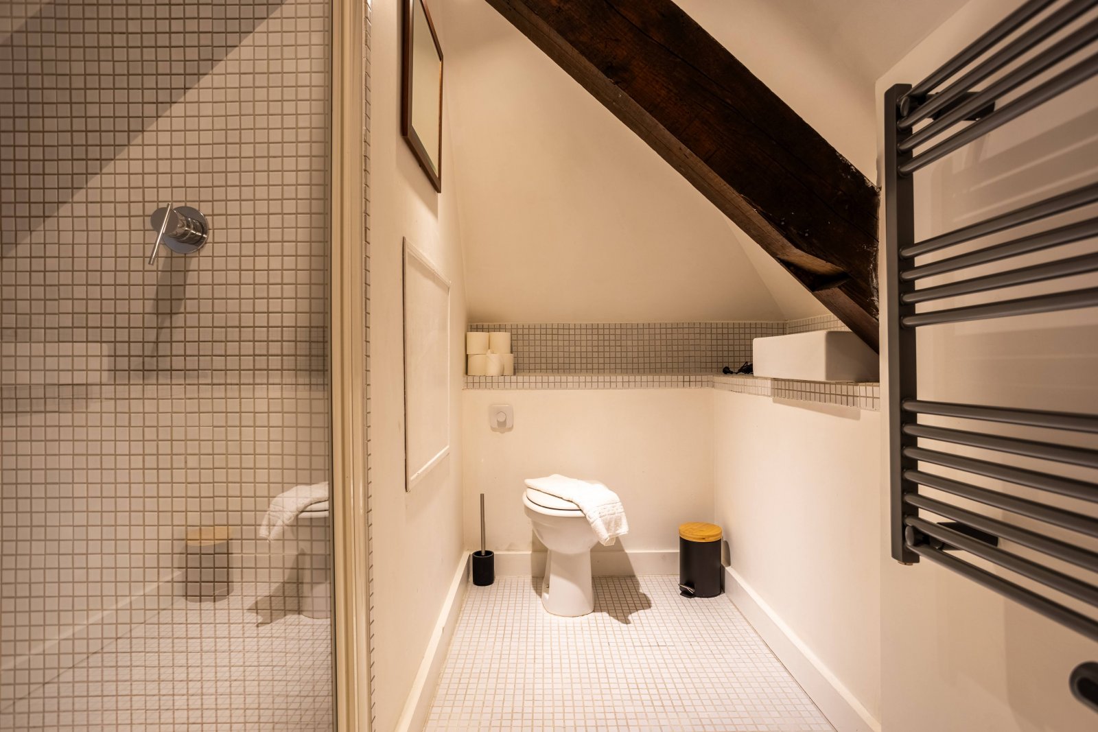 Chalet La Bediere, Chamonix