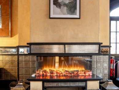 Шале La Bediere Шамони