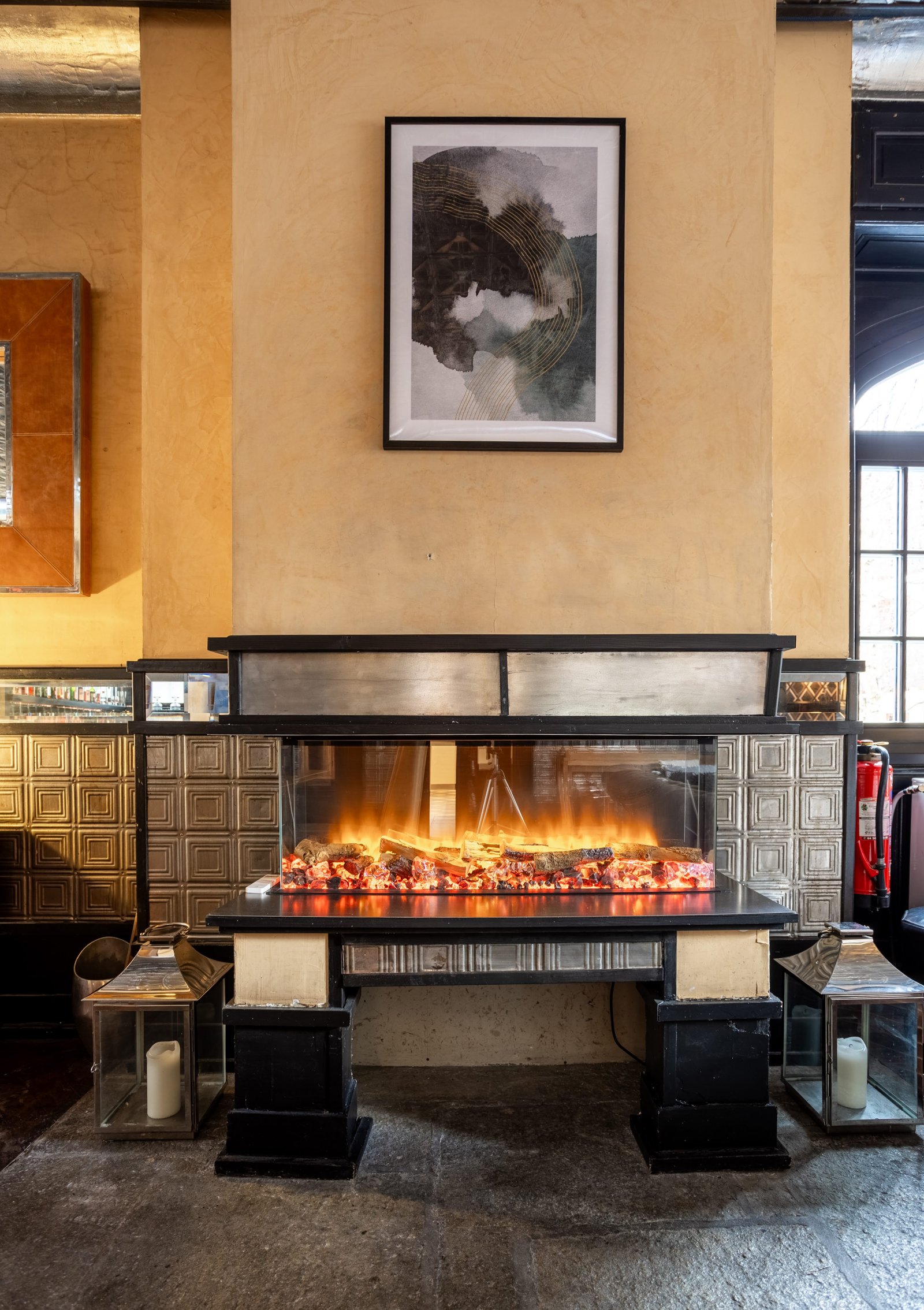 Chalet La Bediere, Chamonix