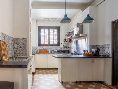 Шале La Bediere Шамони