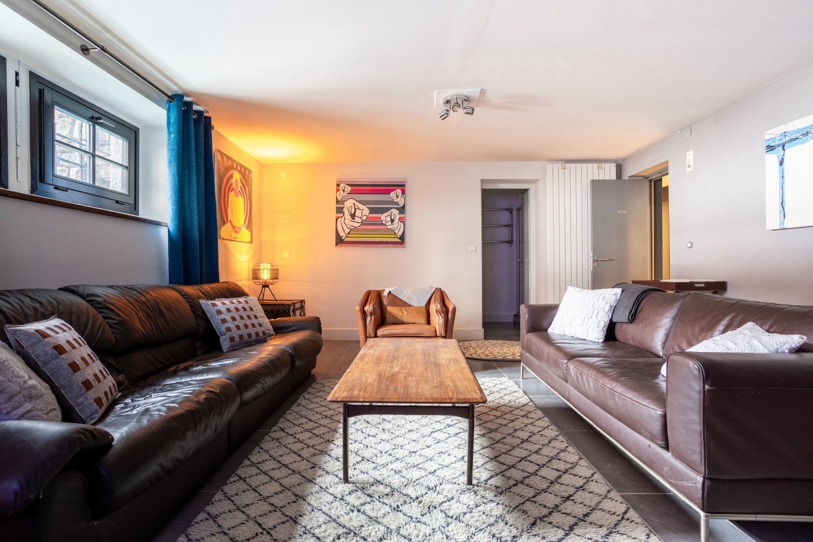 Chalet La Bediere, Chamonix