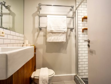 Шале La Bediere Шамони