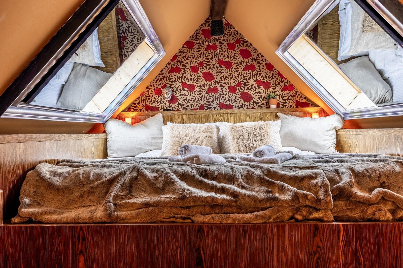 Chalet La Bediere, Chamonix