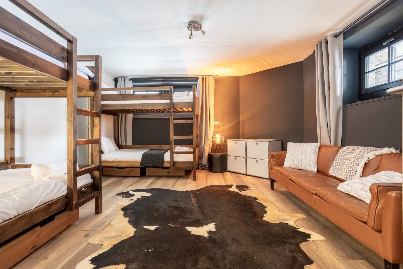 Chalet La Bediere, Chamonix