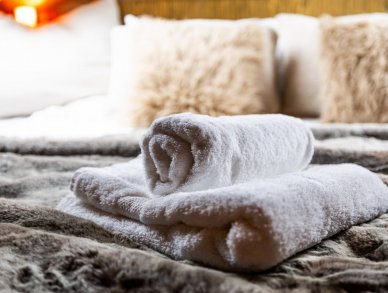 Шале La Bediere Шамони