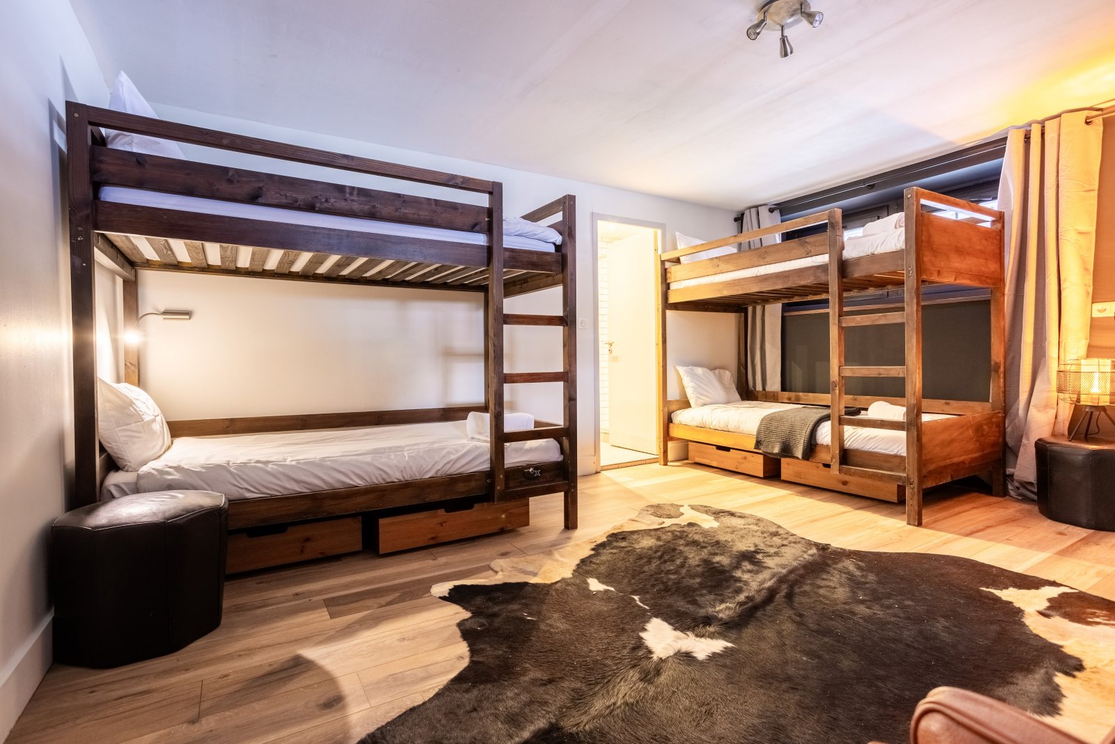 Chalet La Bediere, Chamonix